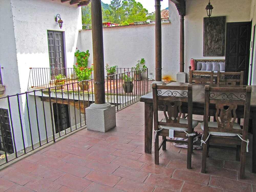 Casa Las Ruinas