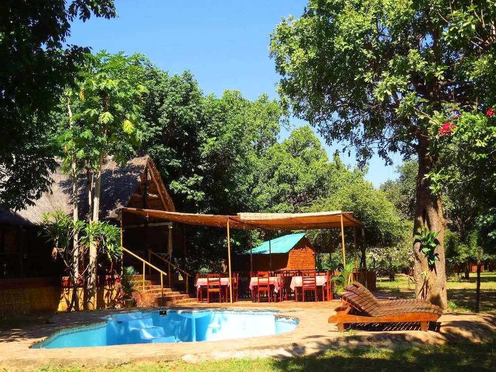 Zikomo Safari Lodge