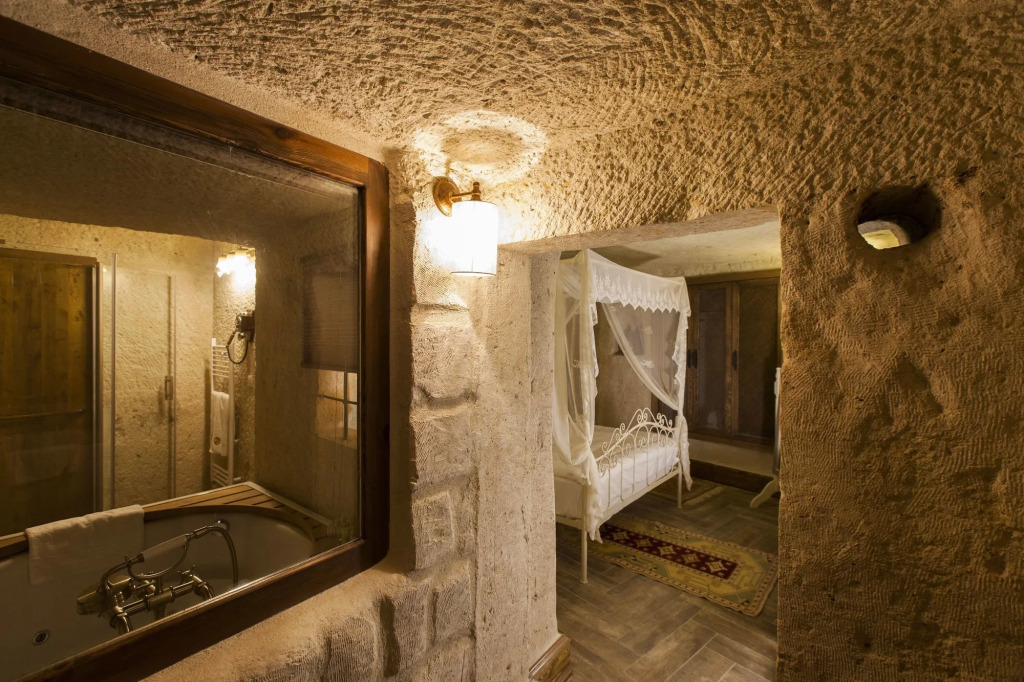 Minia Cave Hotel