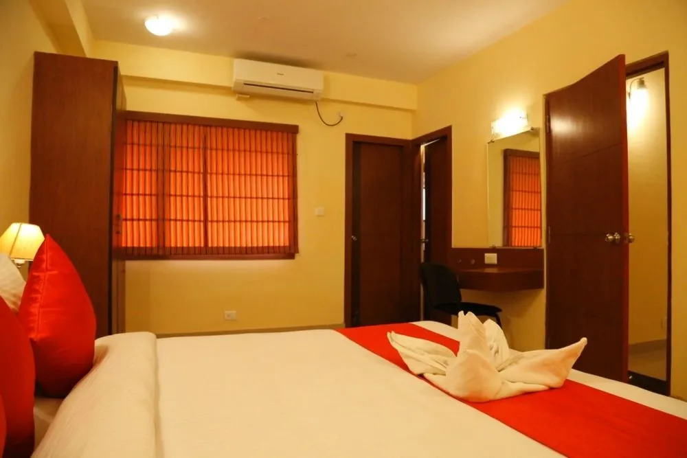 LBD RESORTS & HOTELS KOLKATA