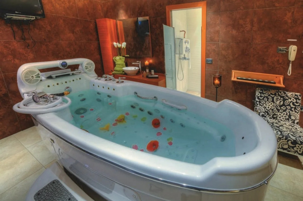 Qafqaz Resort Hotel