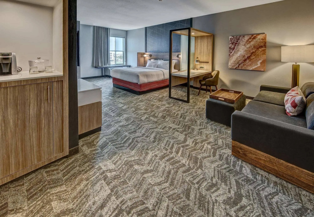 SpringHill Suites by Marriott Amarillo