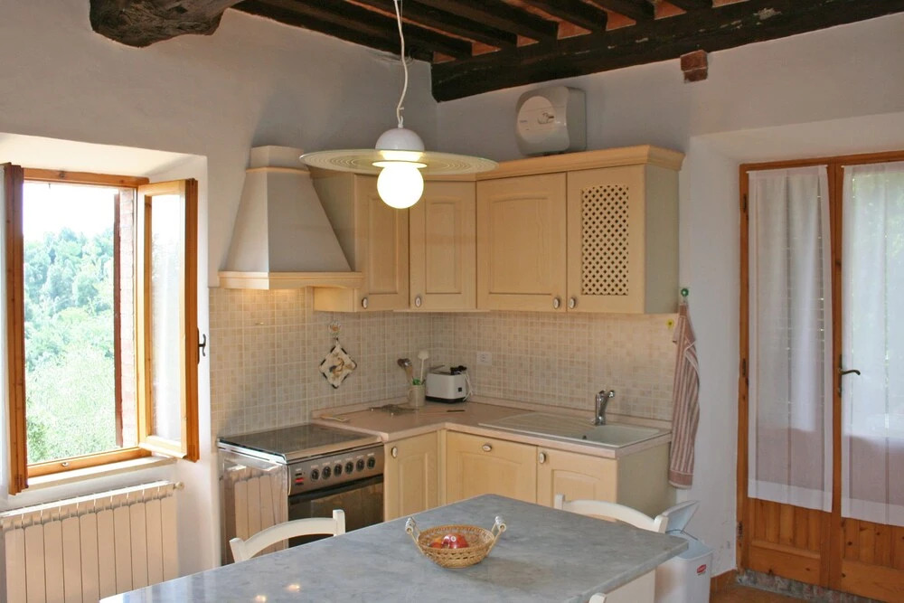 Casa Del Poggio