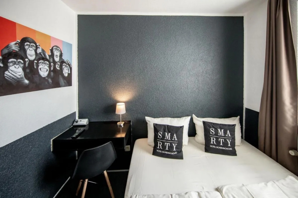 Sonata City Hotel