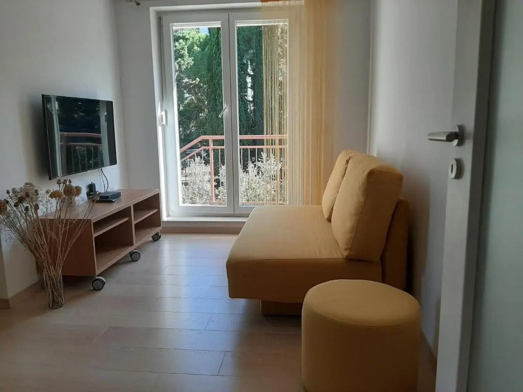 Apartma Sol, Izola, San Simon