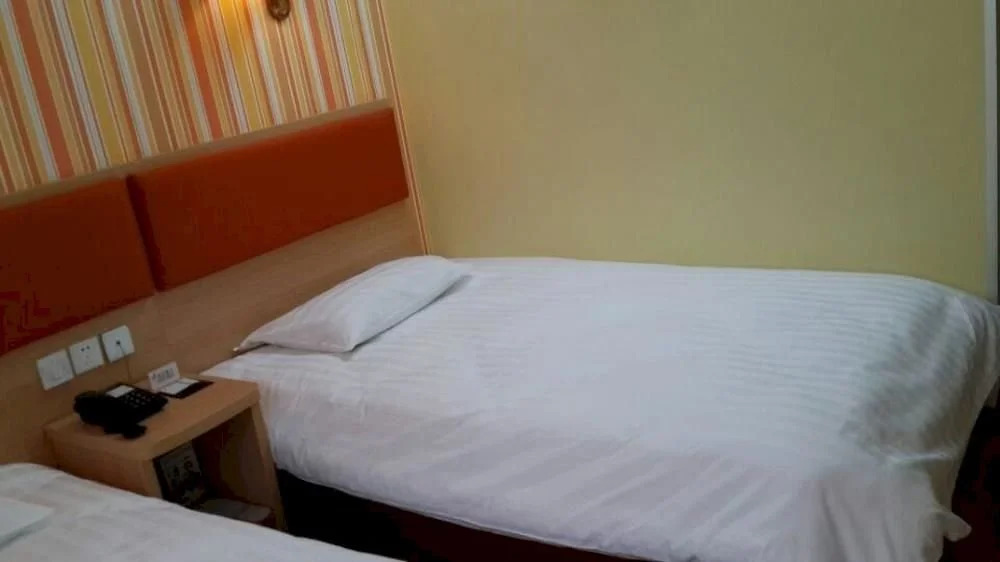 Home Inn (Yongqing Yichang Road)