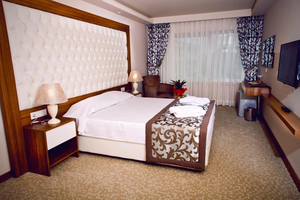 Esila Hotel