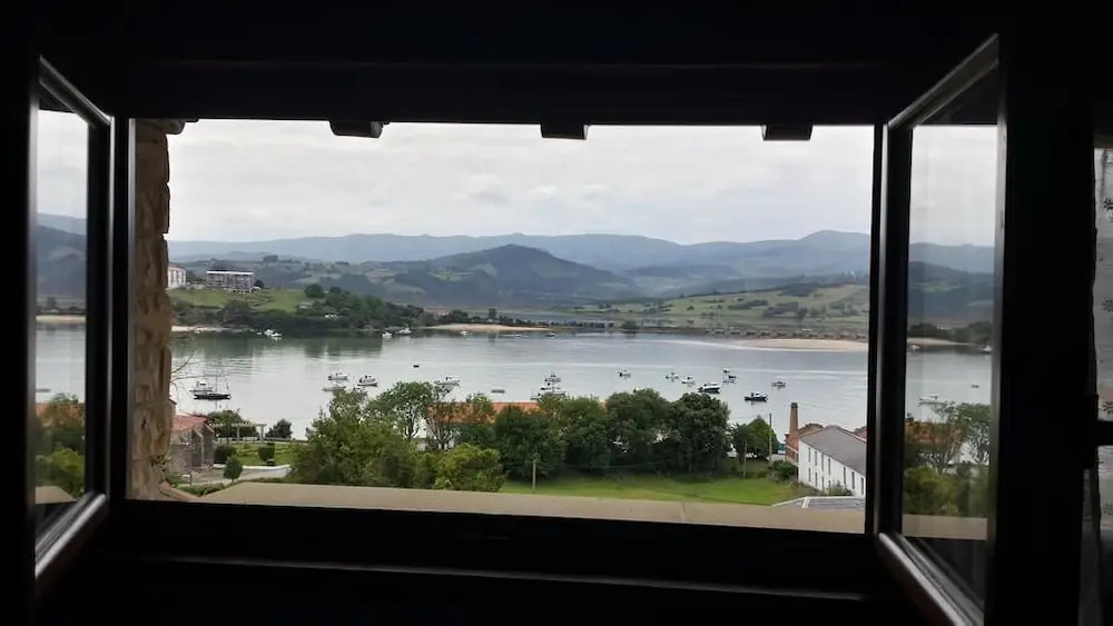 Posada El Labrador