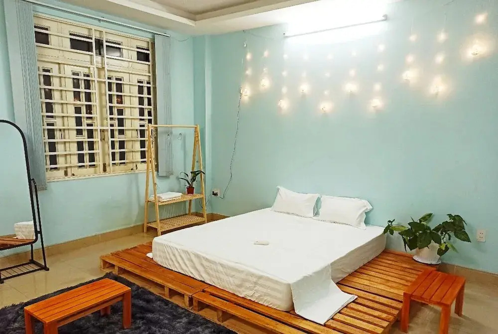 The Pub Homestay