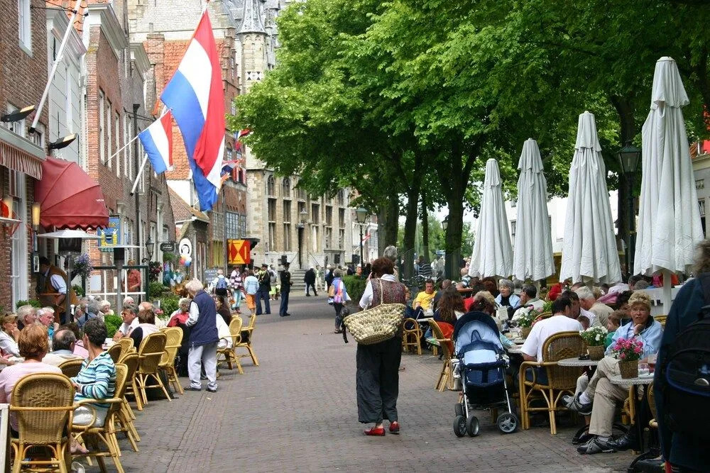 Hotel Veere