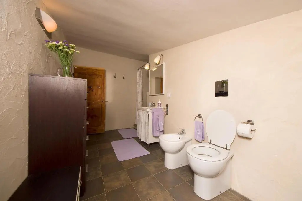 Agriturismo SPA Serpanera