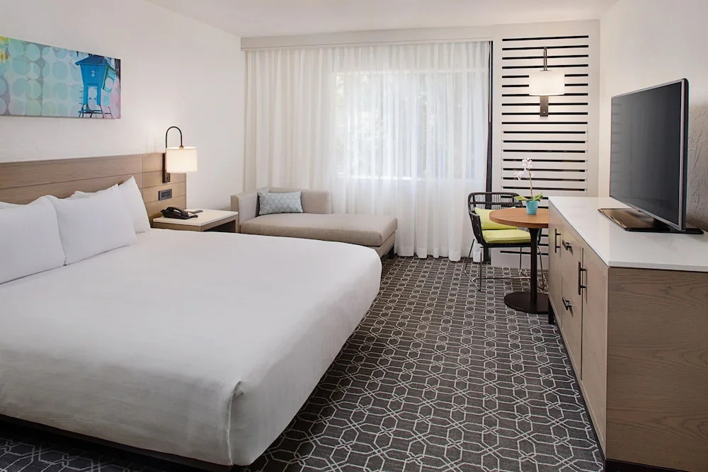 Hyatt Centric Santa Barbara