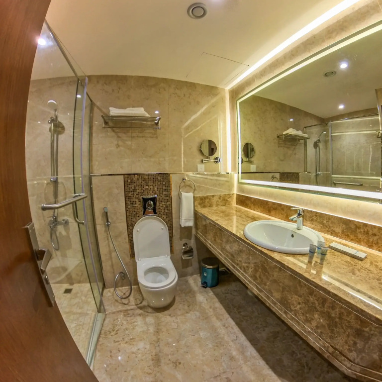 Samtinn Hotel King Fahad