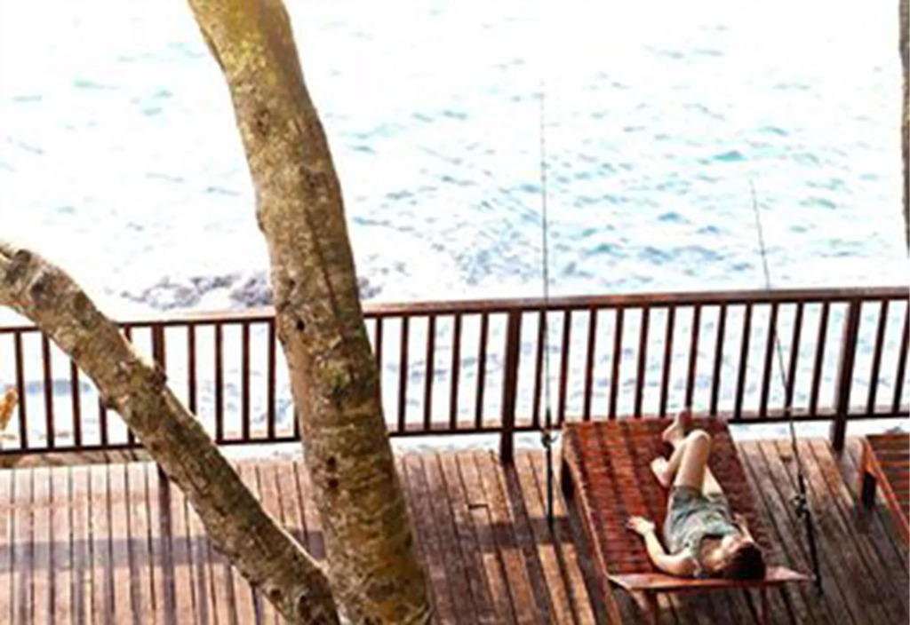 Chang Cliff Resort