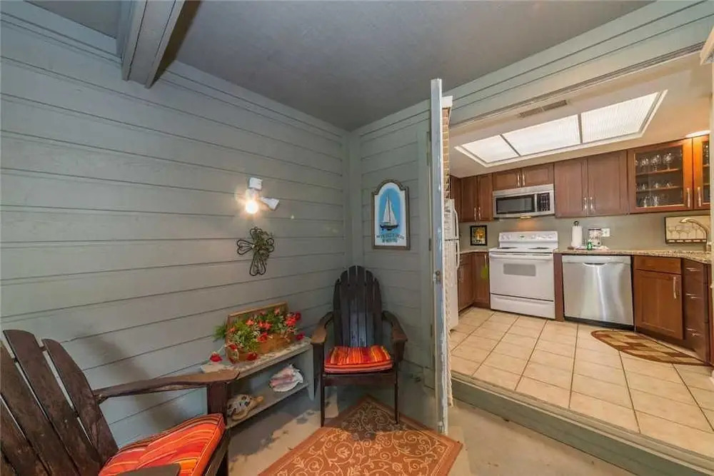 St Andrews Common 1658 - One Bedroom Condo