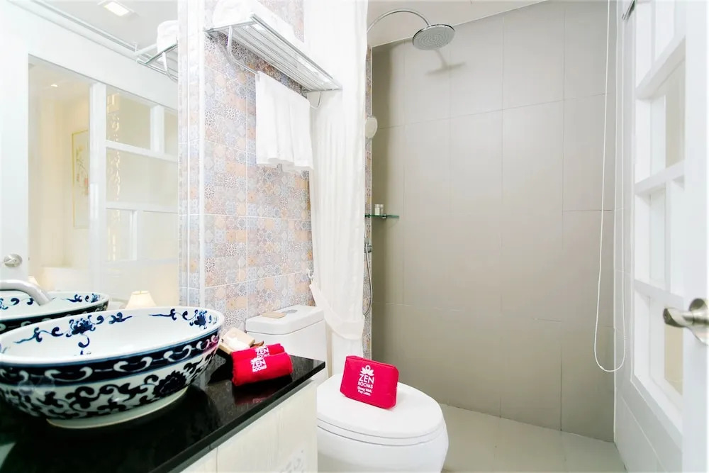 ZEN Rooms Bangyai Road