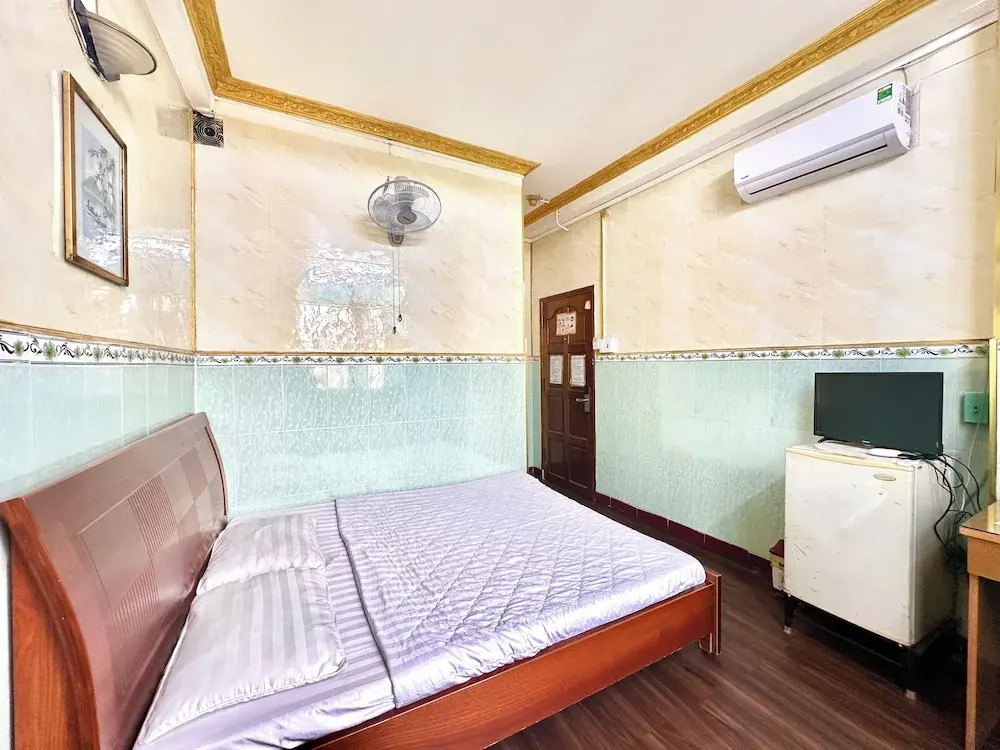 Mỹ Hảo Hotel - Quận 10