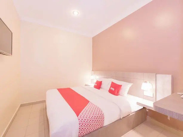 Oyo 89783 Bjorn Boutique Hotel Wangsa Ma