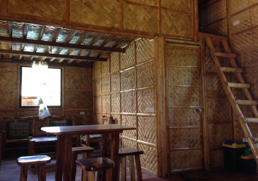 Calayo Beach Resort