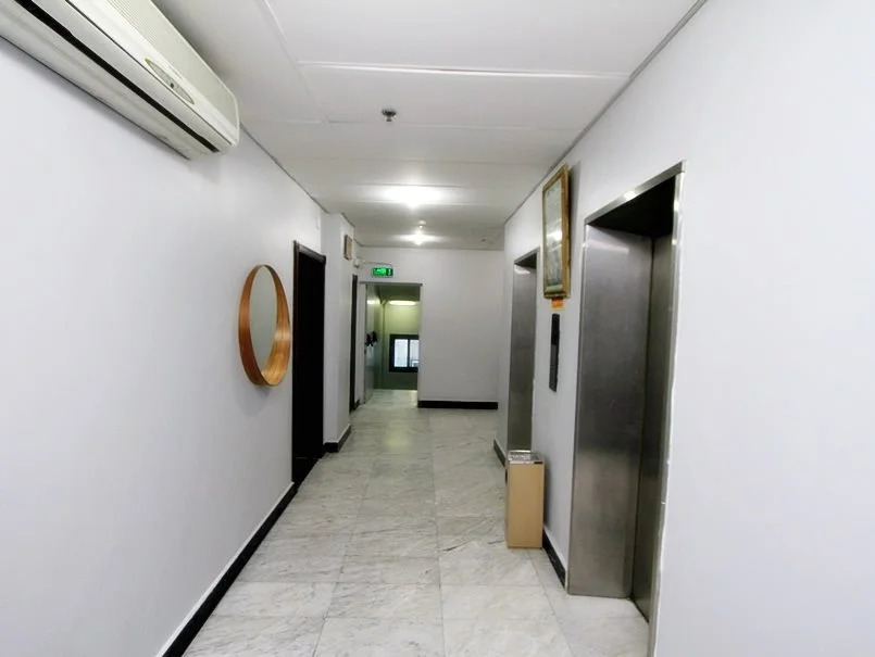 Dar Al Wafedin Hotel