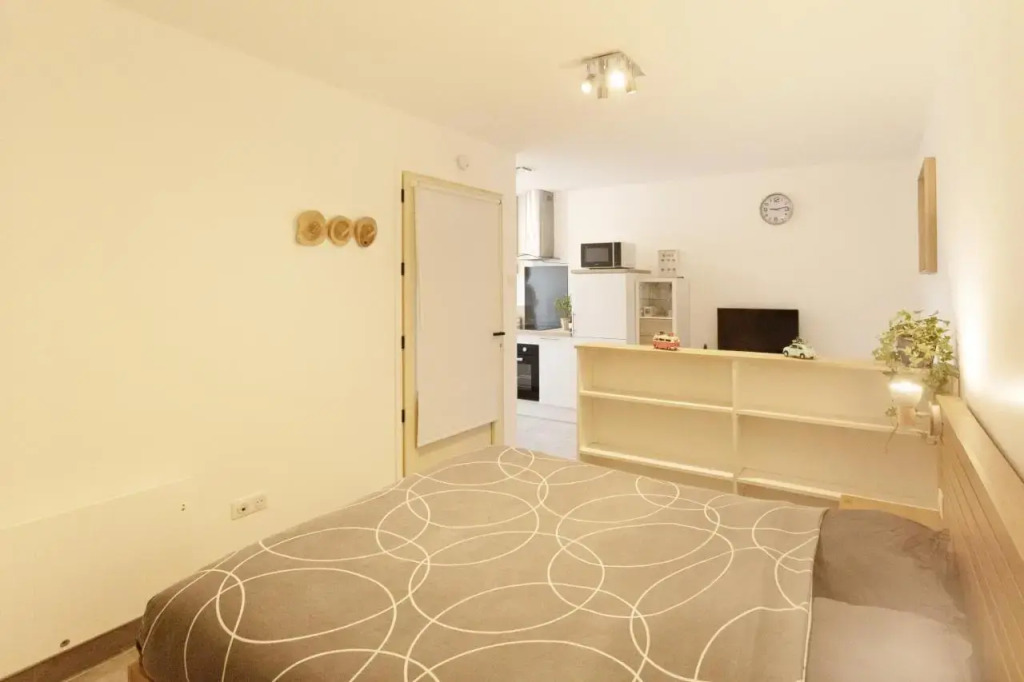Logement équipé
