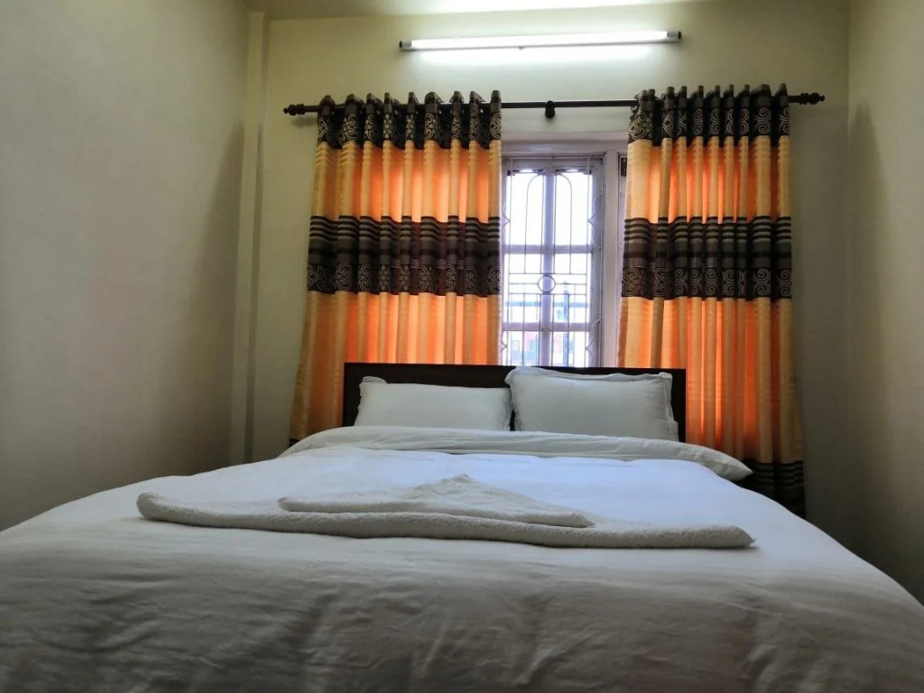Raniban Eco Homestay & Apartment