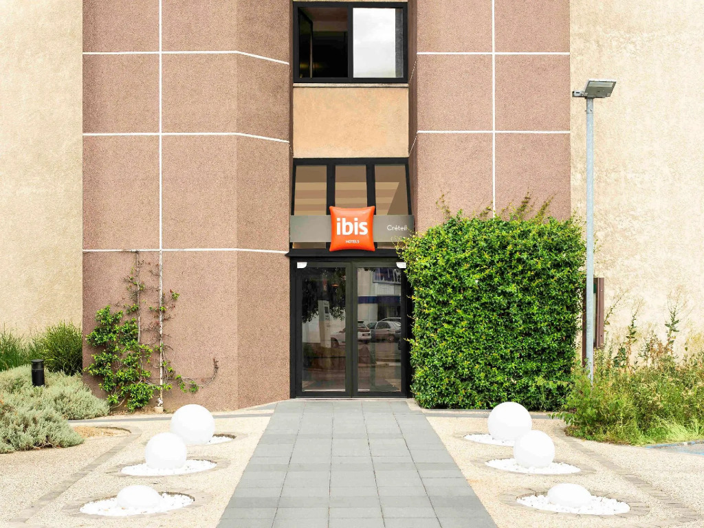 ibis Paris Creteil
