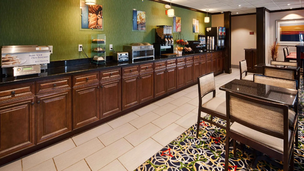 Best Western Elyria