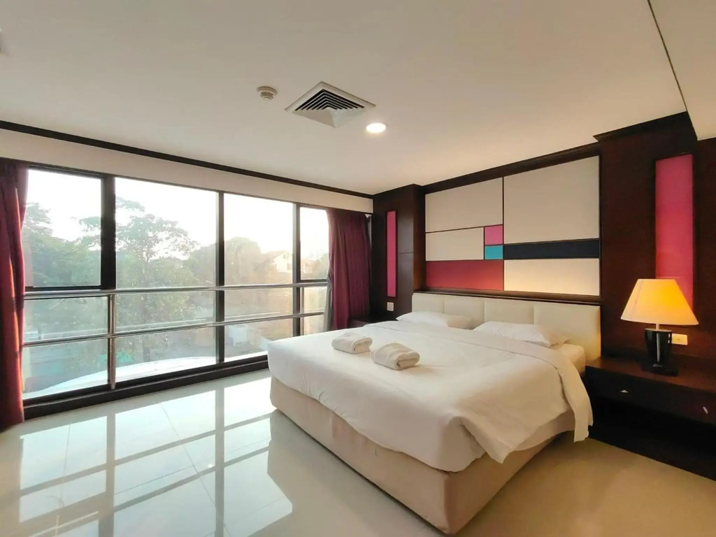 Ebina House - SHA Extra Plus
