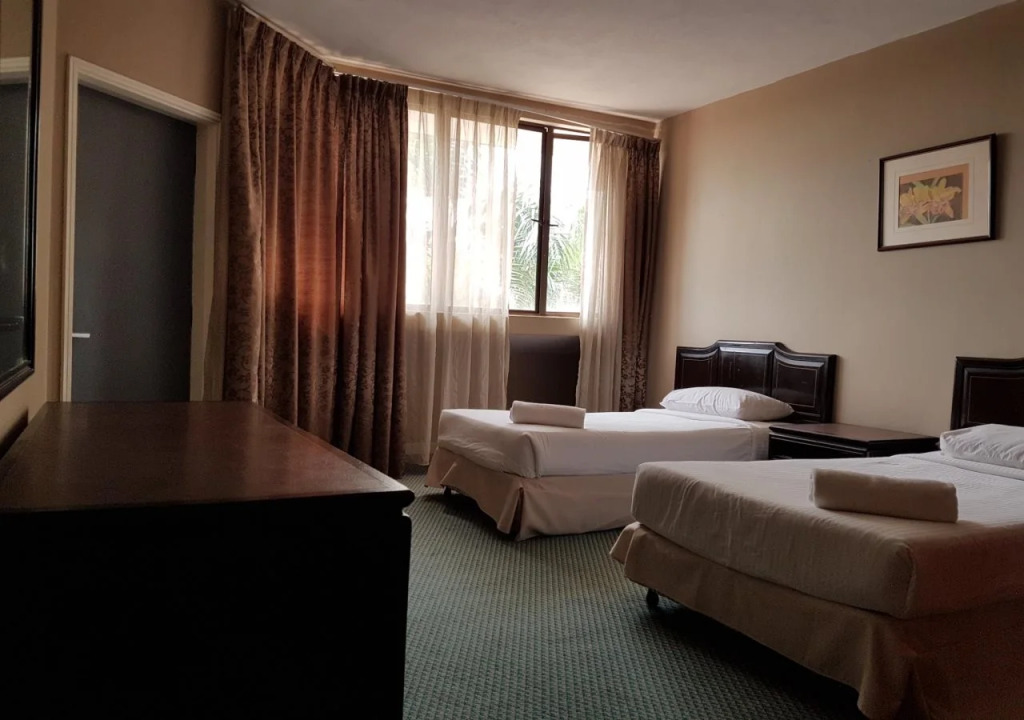 Intekma Resort & Convention Centre