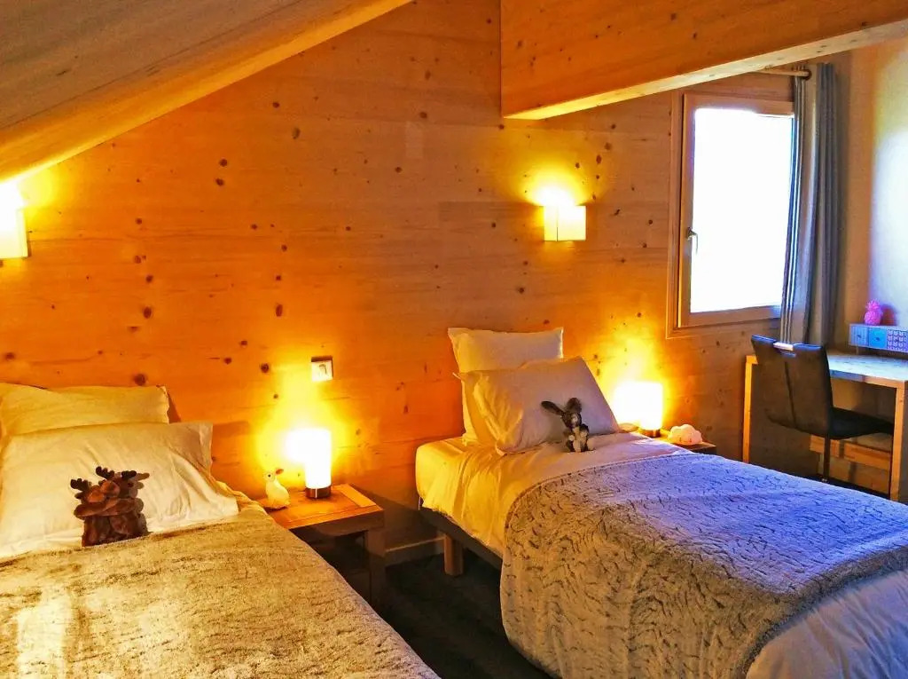 Chalet KAWA
