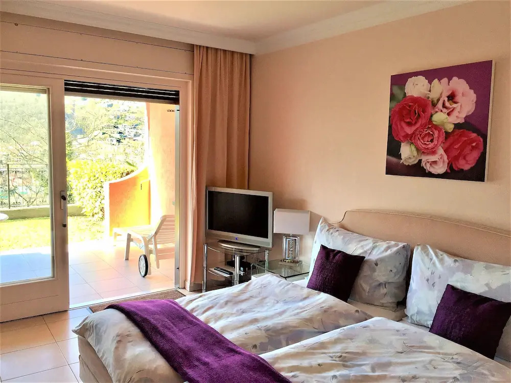 Hotel Garni Villa del Sole