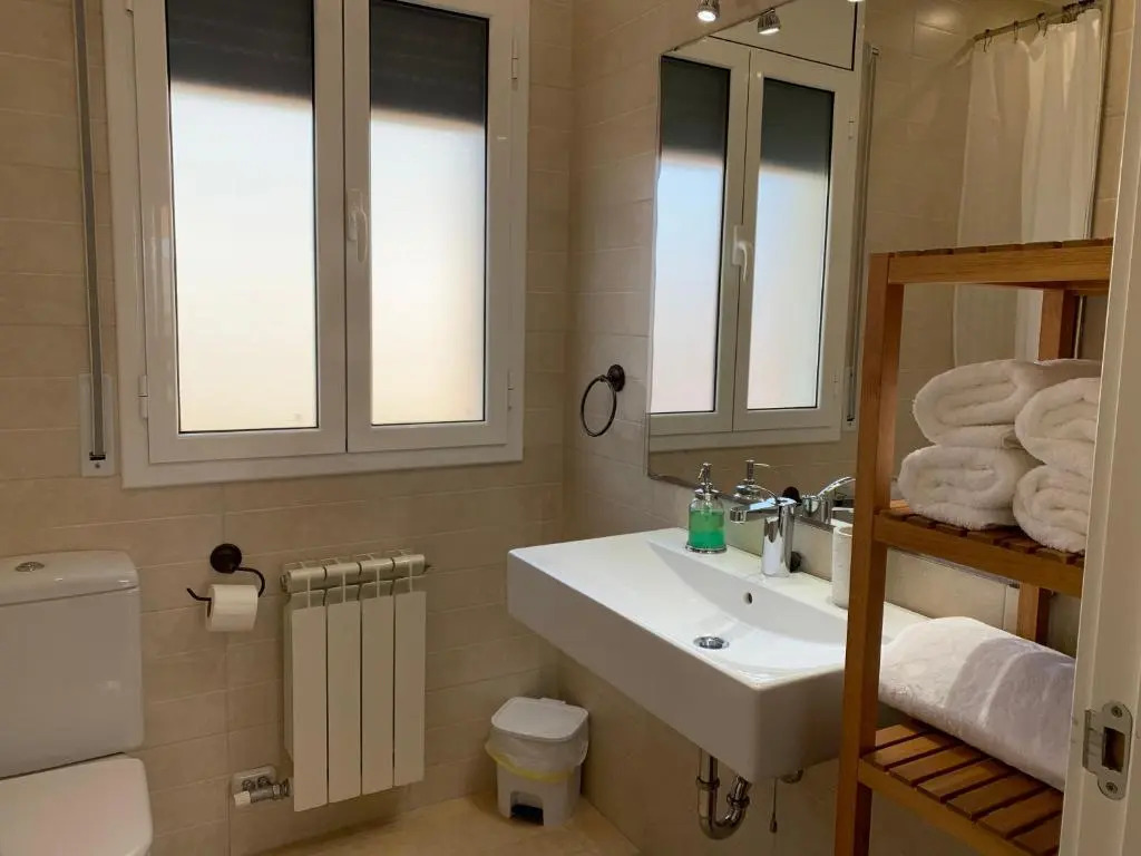 Sitges Centre Deluxe Penthouse Apartment