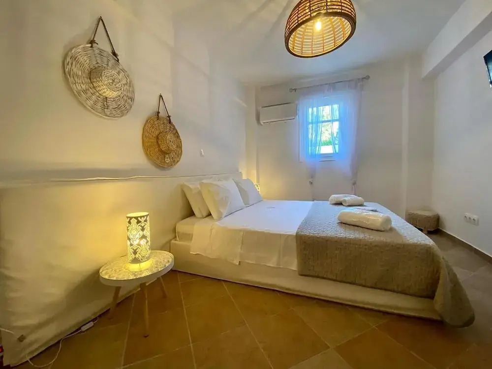Andros 4 All Seasons Villas & Suites - Agios Petros