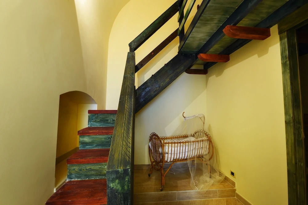 B&B Trani Palace