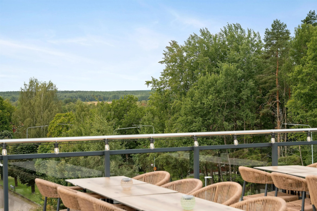 Hotel Riverside Avesta, BW Signature Collection