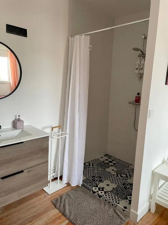 Le Remède - villa de 180m2 à 3mn de la plage Ault