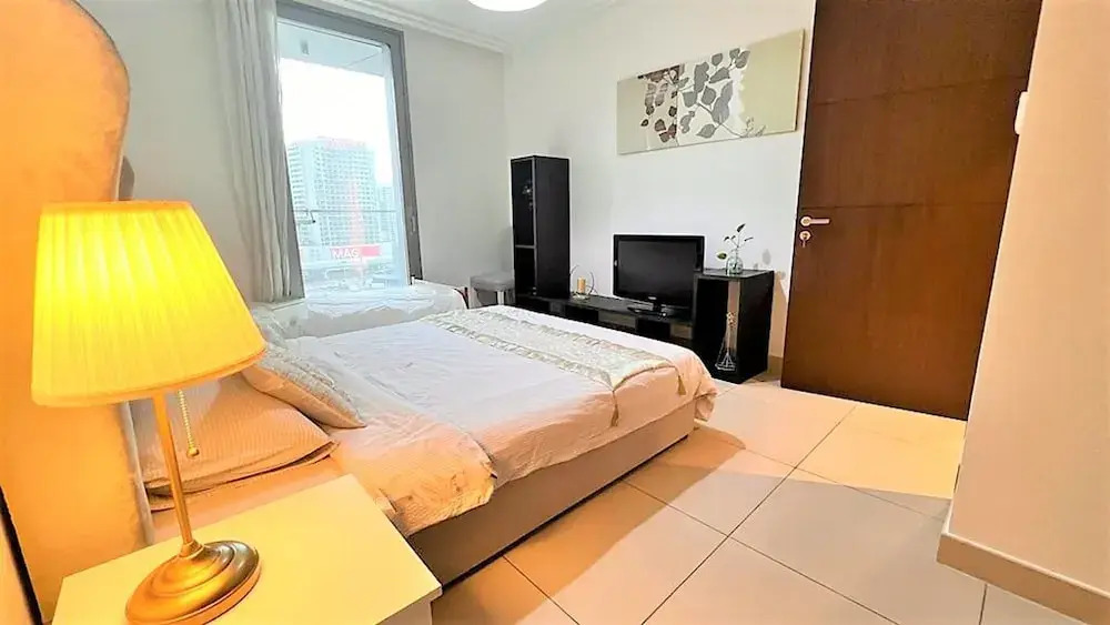 Amazing Stay in Downtown Dubai -1bedroom