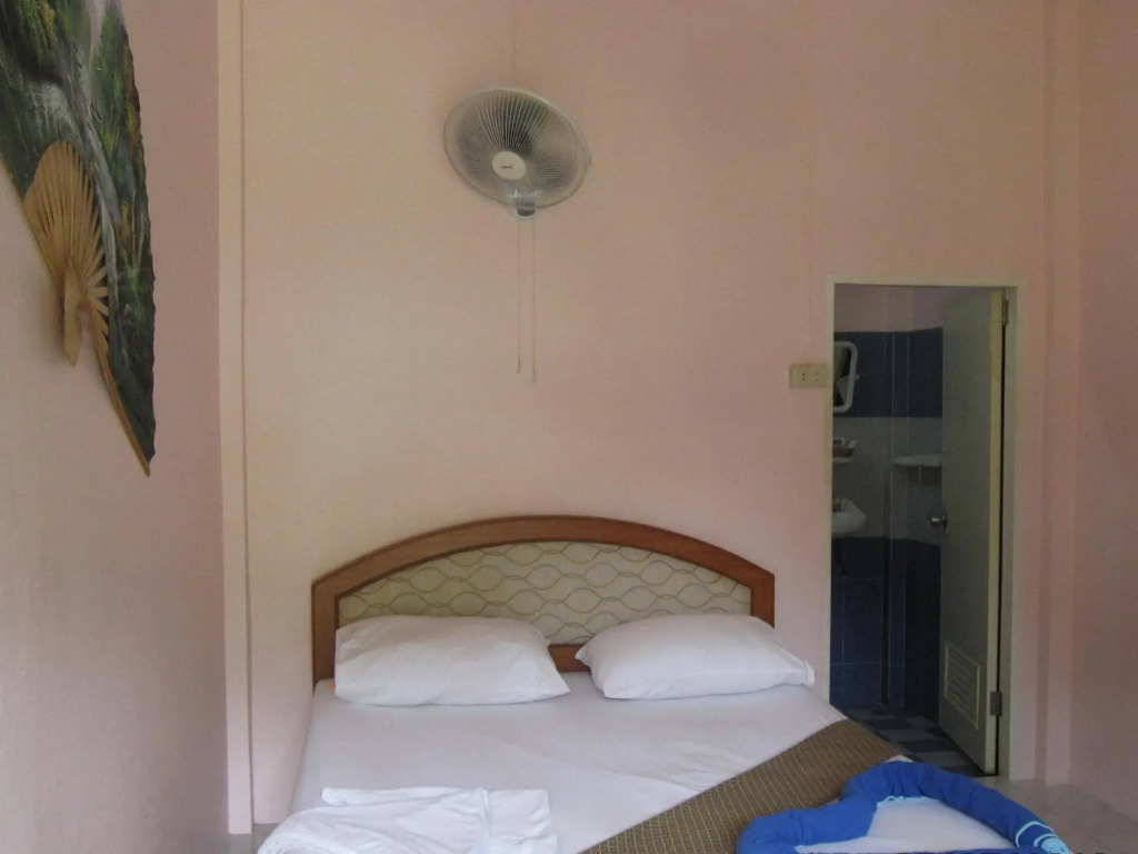 Sanook Sanang Resort