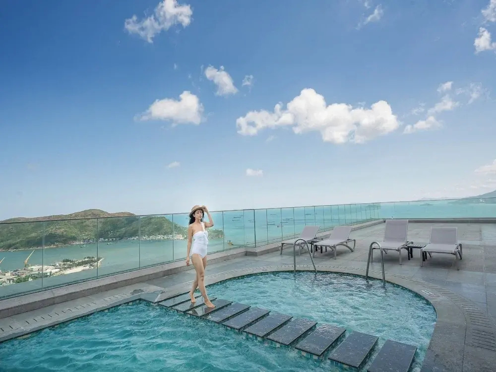 CIAO Altara Seaview Quy Nhon Condotel