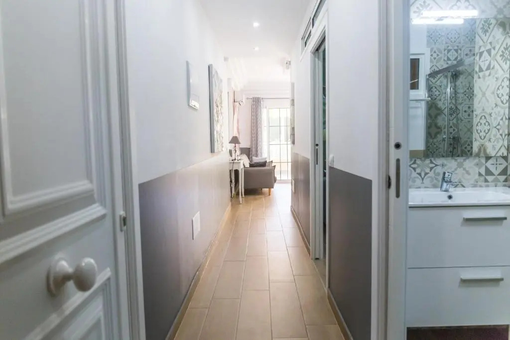 Apartment Orlando Tenerife Sur MIKEY
