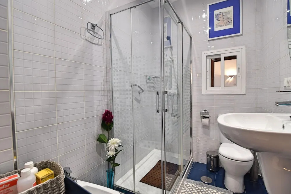 Apartamento Colón, Centro Soho, 3 habitaciones