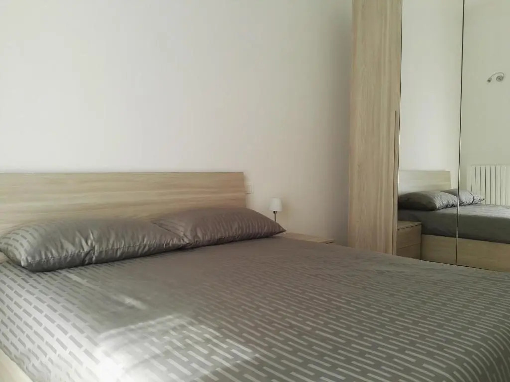 Appartamenti Ferdi - Trilocale o Mansarda