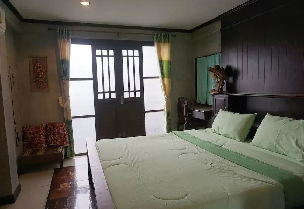 Bann Din Chiang Rai