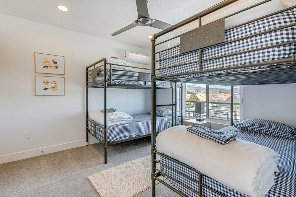 St George Home w/ Patio - 8 Mi to Snow Canyon!