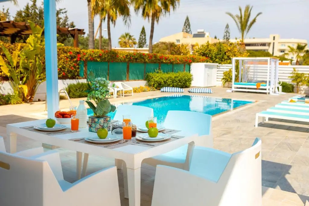 Fig Tree Bay Villa 3
