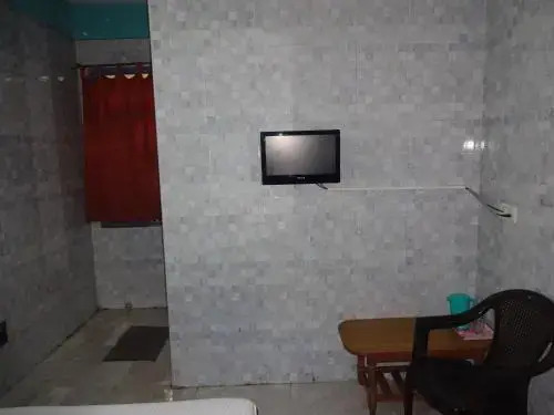 Hotel Thaj Regency