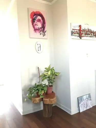 Departamentos Santiago Galeria