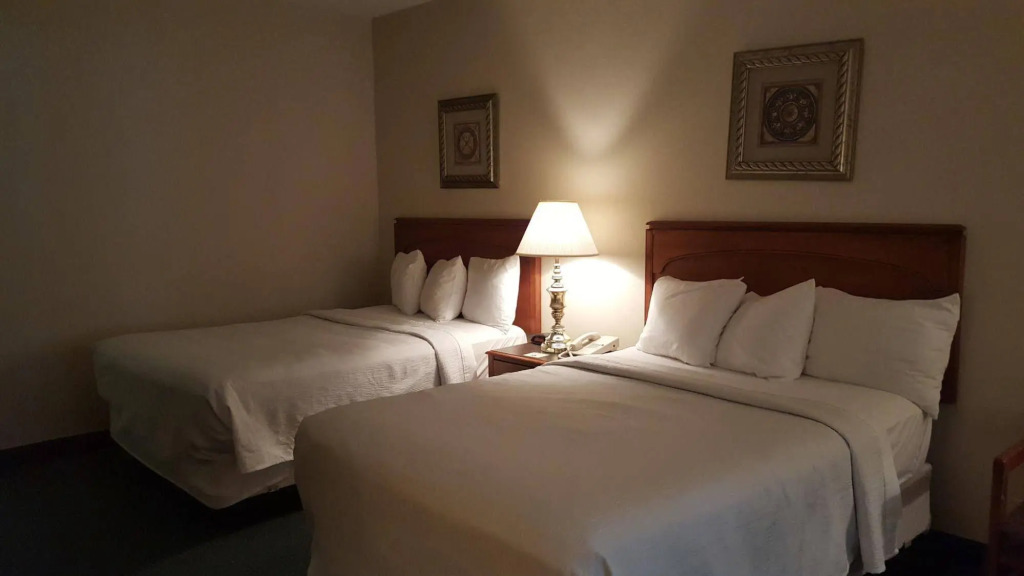GOLD VAULT INN