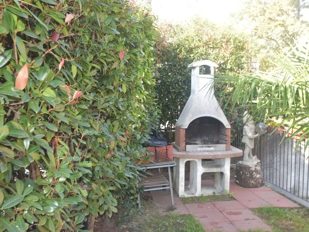 Cozy Holiday Home in Baveno near Lake